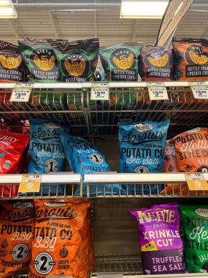   at Sprouts Farmers Market - N Dale Mabry Hwy in Tampa