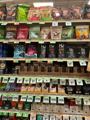   at Sprouts Farmers Market - N Dale Mabry Hwy in Tampa