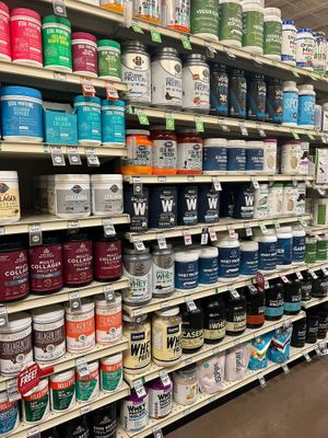   at Sprouts Farmers Market - N Dale Mabry Hwy in Tampa