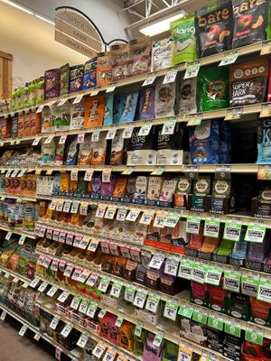   at Sprouts Farmers Market - N Dale Mabry Hwy in Tampa