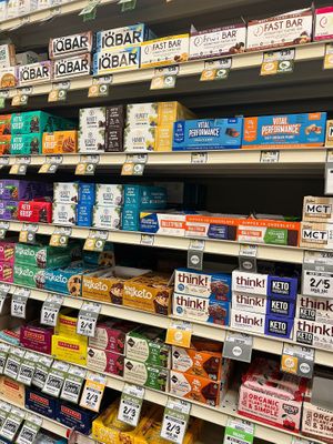   at Sprouts Farmers Market - N Dale Mabry Hwy in Tampa