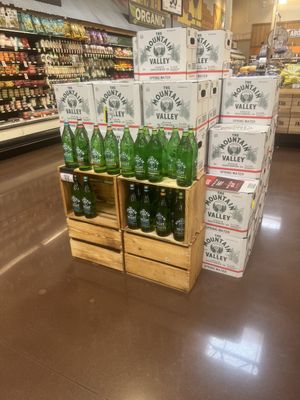   at Sprouts Farmers Market - Woodruff Rd in Simpsonville