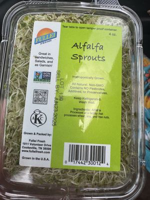   at Sprouts Farmers Market - Ballancroft Pkwy in Charlotte