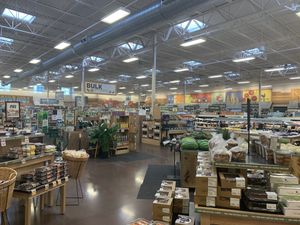 Front of the store at Sprouts Farmers Market - Ballancroft Pkwy in Charlotte