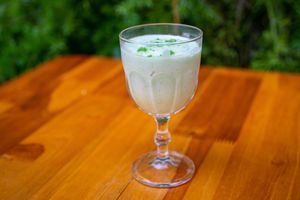  at Urban Remedy in Sao Paulo