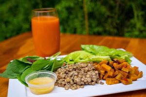  at Urban Remedy in Sao Paulo