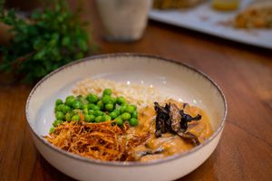  at Urban Remedy in Sao Paulo