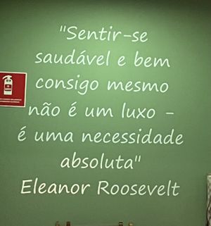   at Urban Remedy in Sao Paulo