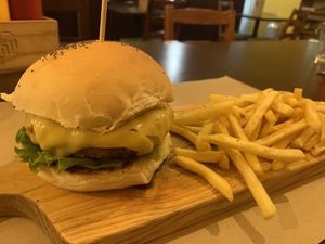   at Iron Duke in Aveiro