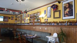  at Iron Duke in Aveiro