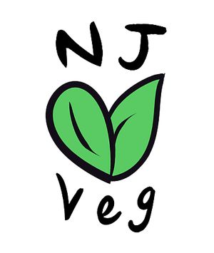 NJveg logo at NJveg in Pemberton