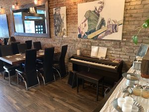 There'll be live music! at Nick's on Grand in South San Francisco