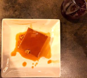 Spend some extra time here and get dessert at Nick's on Grand in South San Francisco