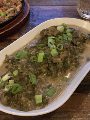 Laing  at Nick's on Grand in South San Francisco