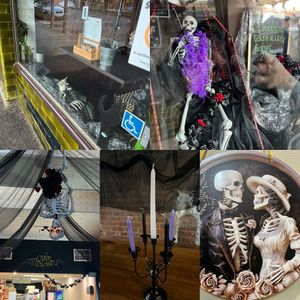  at Cafe Maldon in Maldon