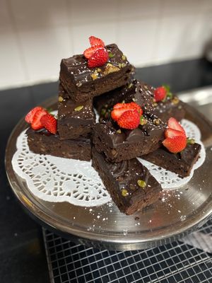  at Cafe Maldon in Maldon