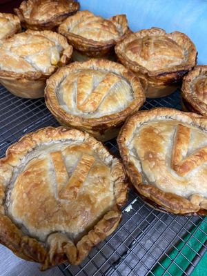  at Cafe Maldon in Maldon