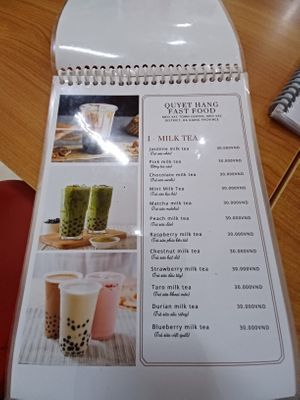  at Quyet Hang in Ha Giang