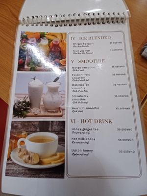  at Quyet Hang in Ha Giang