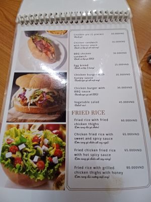  at Quyet Hang in Ha Giang