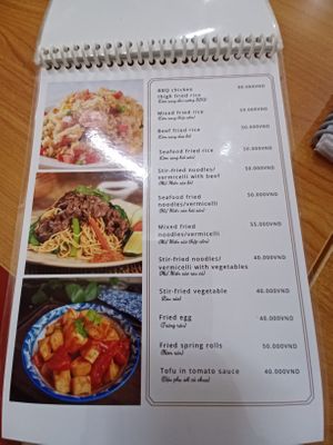  at Quyet Hang in Ha Giang