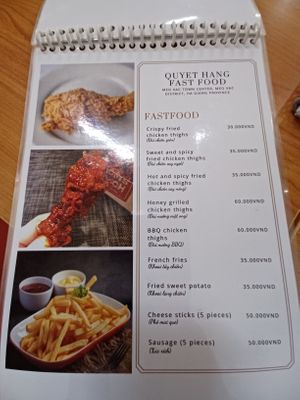  at Quyet Hang in Ha Giang