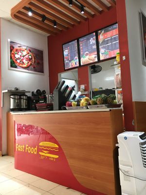 Counter at Quyet Hang in Ha Giang