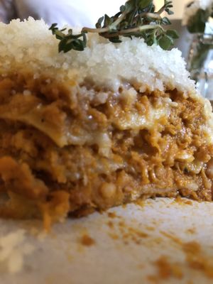   at Fika in St Petersburg