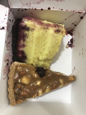   at Fika in St Petersburg