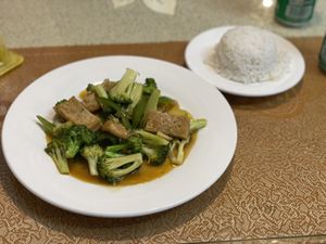 Café on Thu Wheels, Hue  at Cafe on Thu Wheels in Hue