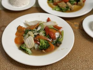 Café on Thu Wheels, Hue  at Cafe on Thu Wheels in Hue