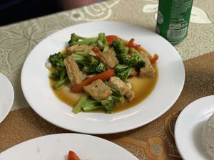 Café on Thu Wheels, Hue  at Cafe on Thu Wheels in Hue