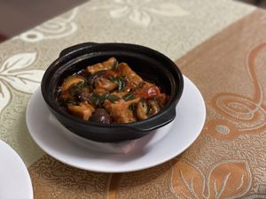 Café on Thu Wheels, Hue  at Cafe on Thu Wheels in Hue