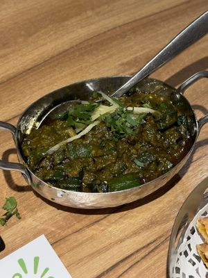   at Kailash Parbat in Kowloon