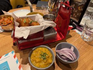  at Kailash Parbat in Kowloon