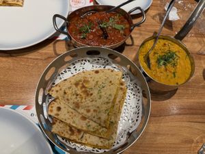  at Kailash Parbat in Kowloon