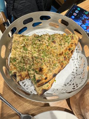   at Kailash Parbat in Kowloon