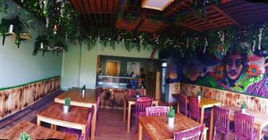 Beautiful ❤️ at Indigo Greens in Liverpool