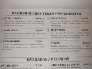  at Friends in Setubal