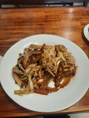  at Green Lovers in Santa Cruz