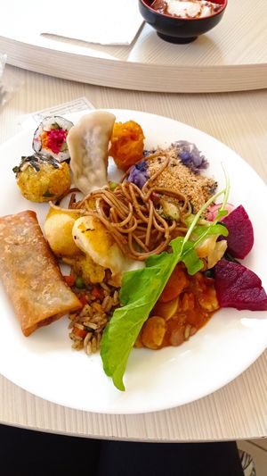  at Ming Zhou in Joinville