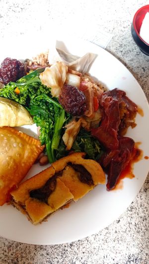  at Ming Zhou in Joinville