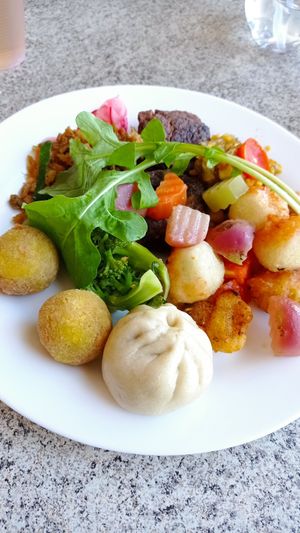  at Ming Zhou in Joinville