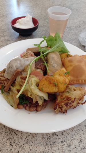  at Ming Zhou in Joinville