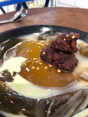 motcha at Mill in Bangkok