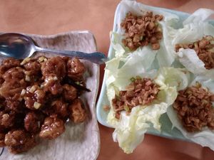 So good! at Happy Family - San Bernardino in San Bernardino