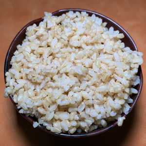 Brown Rice at Happy Family - San Bernardino in San Bernardino