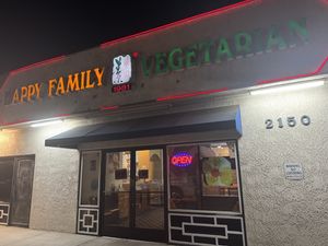 Amazing !  at Happy Family - San Bernardino in San Bernardino