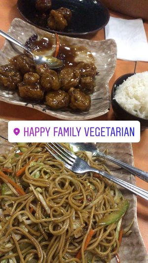 So good  at Happy Family - San Bernardino in San Bernardino