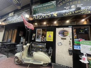 Bermondsey cafe✨  at Bermondsey Cafe in Nagoya